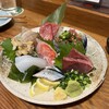新宿三丁目 魚たか