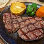 Beef Club Noel - 松阪牛ヒレ200グラム13000円