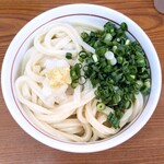 とく一・手打うどん - 