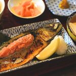 Sushi To Oden Ando - 