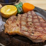 ビーフクラブ ノエル - 松阪牛ロース250グラム12500円