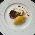 リストランテ ストラーダ - 