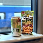 コンフォートホテル - 飲むよね〜