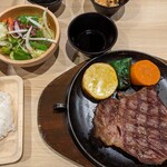 ビーフクラブ ノエル - 松阪牛ロース250グラム12500円