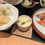 和食・鮨ダイニング 天龍本店 - 