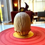 コンフォートホテル - ホテルニューオータニ佐賀のスーパーモンブラン