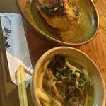 いろり山賊 玖珂店 - 