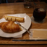 Cafe コアラとライオンときどきチーター - 