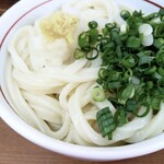 とく一・手打うどん - 