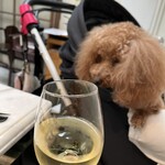 TASTY PLACE THE DINING - ３杯目♪