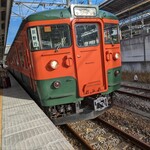 峠の釜めし おぎのや - 