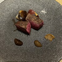 神戸牛炉窯焼ステーキ 雪月風花 北野坂 - 