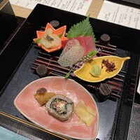 個室和食 肉割烹 吟次郎 品川駅前店 - 