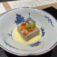 個室和食 肉割烹 吟次郎 品川駅前店 - 
