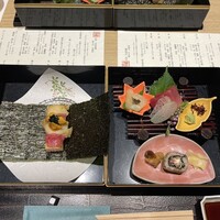 個室和食 肉割烹 吟次郎 品川駅前店 - 