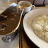 欧風カレー タンジェリン