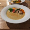 cafe Tomiyama ヴィソン店