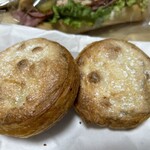 アルチザン・ブーランジェ・クピド - 