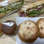 アルチザン・ブーランジェ・クピド - 