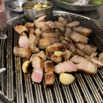 ナグネコプテギ - 