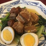 中華風家庭料理 ふーみん - 