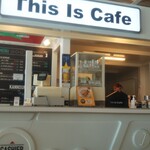 This is Cafe - 