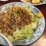 中華風家庭料理 ふーみん - 