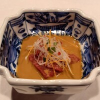 特選近江牛レストラン ティファニー - フィレ肉の洗い（ティファニー）