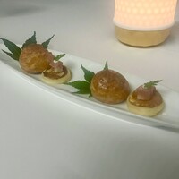 レストランひらまつ 高台寺 - 