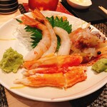 Sushi Sakae - 