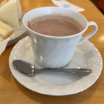 喫茶&軽食 マルミツ - 