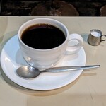 門 - コーヒー￥230