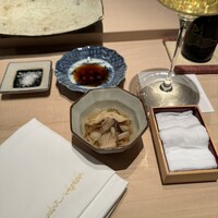 神戸・鮨かねさか - 