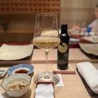 神戸・鮨かねさか - 