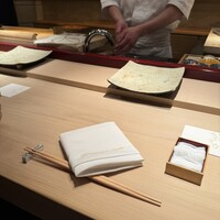 神戸・鮨かねさか - 