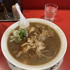 末廣ラーメン本舗 仙台駅前分店 