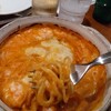 イタリア料理 モナリザン