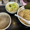 煮干しらーめん青樹