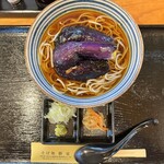 そば処 膳家 - 料理写真: