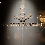 TOUR D'ARGENT - 