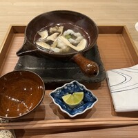 日本料理 櫻川 - 
