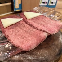 しゃぶしゃぶ KINTAN 代官山本店 - 
