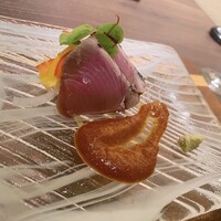 肉割烹 肉かぶく - 