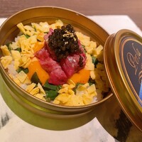肉割烹 肉かぶく - 