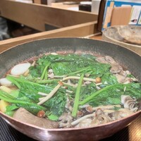 しゃぶしゃぶ KINTAN 代官山本店 - 