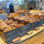 スターバックス リザーブ ロースタリー トウキョウ - 