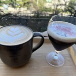 スターバックス リザーブ ロースタリー トウキョウ - 