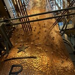 スターバックス リザーブ ロースタリー トウキョウ - 