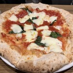 小麦がうまいピザの店 PIZZA PAZZA - 