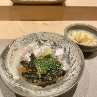 鮨 米島 - 